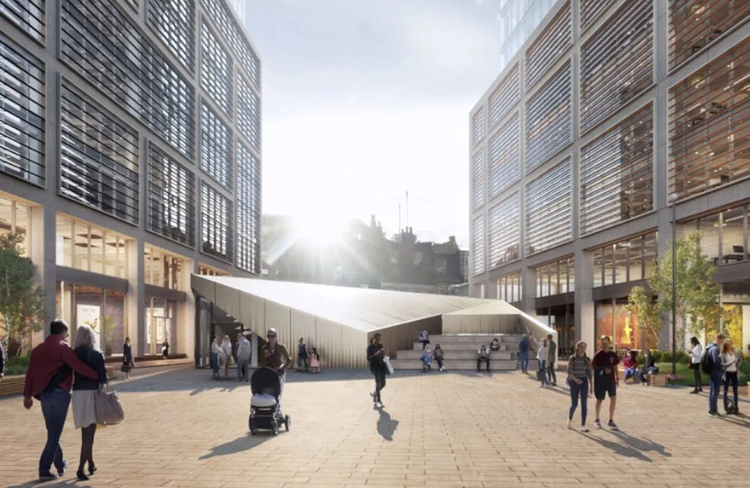 Plans announced for the Museum of Shakespeare in Shoreditch