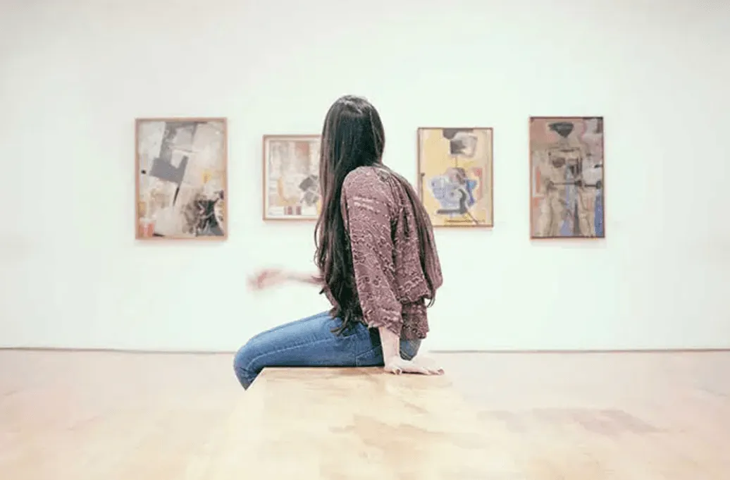 Why Visiting an Art Gallery Is Good for Your Mental Health and Wellbeing