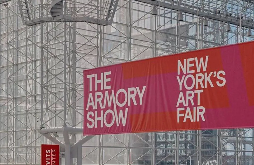 Frieze Acquires The Armory Show and EXPO CHICAGO